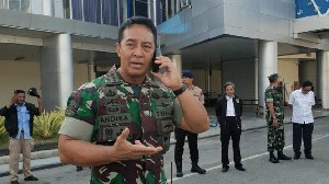 TNI AD Bantah Cuitan Rizal Ramli